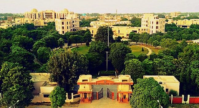 IIIT-Allahabad
